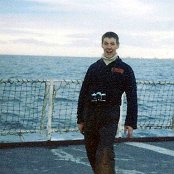 AEM John Feheley-falklands82